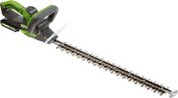 Verdemax 4342 Battery Hedge Trimmer 20V with Blade 61cm