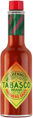 Tabasco Habanero Sauce 60ml 1Stück