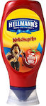 Hellmann's Max Ketchup 460gr 1buc