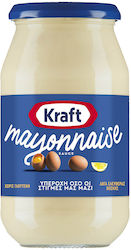 Kraft Μαγιονέζα 185ml Kraft Μαγιονέζα 185ml
