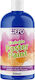 +Efo Poster Paint Tempera Paints Blue in Bottle...