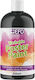+Efo Poster Paint Tempera Paints Black in Bottl...