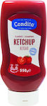 Condito Classic Ketchup 550gr 1buc