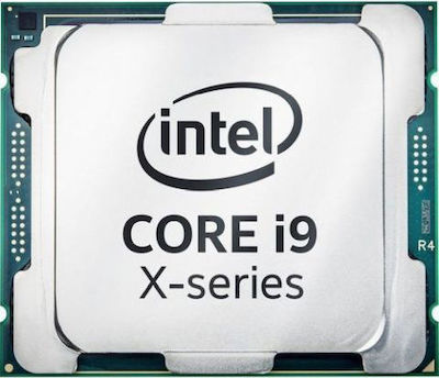 Intel Core i9-10920X 3.50GHz Processor 12 Core for Socket 2066 Tray