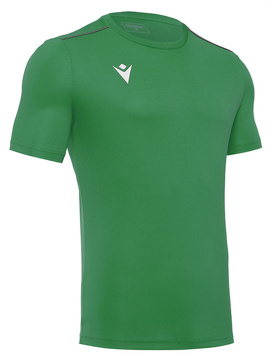 Macron Rigel Hero Männer Fußball Trikot