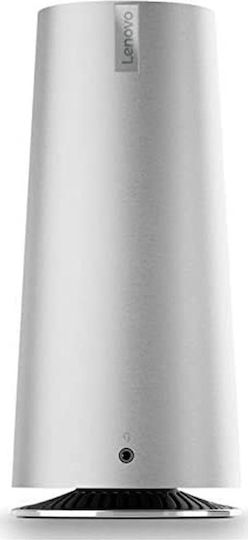 Lenovo ideacentre 620S-03IKL Desktop PC (i5-7400Τ/8GB DDR4/1TB HDD/W10 Home)