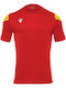 Polis Men's Football Fan Jersey