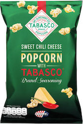 Tabasco Pop corn Brânză 90gr