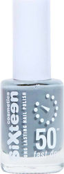 Sixteen Cosmetics Polish 50'' Long Lasting Βερνίκι Νυχιών 11ml