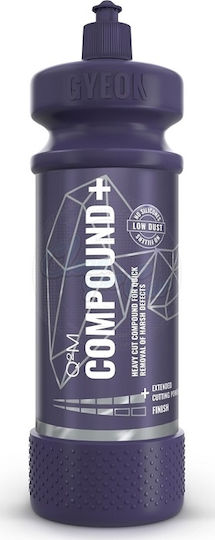 Gyeon Salve Strălucire Pentru Corp 120ml