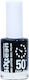 Sixteen Cosmetics Polish 50'' Long Lasting Glos...