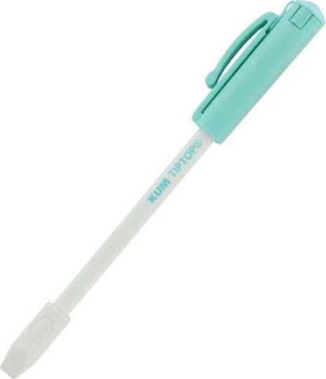 Kum Tip Top Bleistift HB Grün