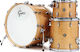 Gretsch Renown Maple 2016 3-piece Комплект Барабани Гланцово натурално