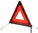 Carman Car Warning Triangle 42x42x42cm
