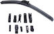 Drach Driver Car Wiper 430mm Universal