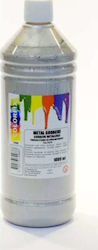 Colorfix Ready Mix Темперна Боя Сребрист 1000мл