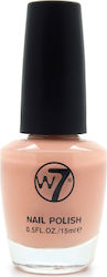 W7 Cosmetics Lac De Unghii Lucios Polish 65 Sil...