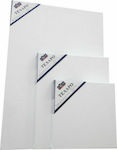 Exas Paper Canvas White