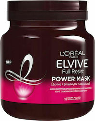 L'Oreal Paris Elvive Full Resist 680ml L'Oreal Paris Elvive Full Resist 680ml