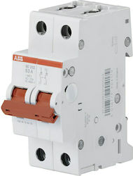 Abb Comutator Pe Șină 440V 63A