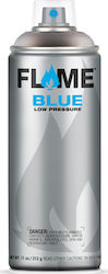 Flame Paint Spray Vopsea FB Transparent cu Matt...