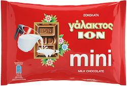 ION Mini Chocolate Treats Milk 350gr 1pcs