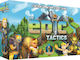 Επιτραπέζιο Παιχνίδι Tiny Epic Tactics για 1-4 Παίκτες 14+ Ετών (EN) Gamelyn