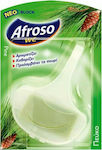 Afroso Refreshing Pine Block Toilet 40gr