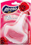 Afroso Block Toilet with Scent Rose 40gr