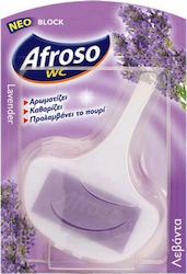 Afroso Λεβάντα Block 40gr