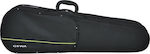 Gewa Aspirante Waterproof Suitcase Violin Padded 4/4 Black