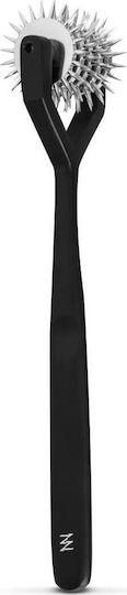 Sinner Gear Pinwheel 5-Wheels Rad in Schwarz Farbe