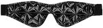 Shots Ouch Luxury Eye Mask Black