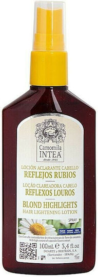 Intea Loțiune de Păr 100ml