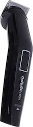 Babyliss Rechargeable Hair Clipper Black MT725E