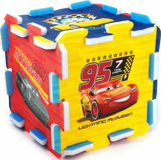 Trefl Kinder-Bodenpuzzles 8 Teile Trefl Kinder-Bodenpuzzles 8 Teile
