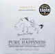 Anassa Organics Herbal Blend Pure Happiness Mint / Sage / Honeysuckle / Herbs Blend Organic Product 10 Bags