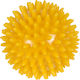 MVS In Motion Ball Massage 8cm in Yellow Color