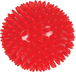 MVS In Motion Balls Massage 9cm in Red Color