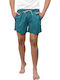 Emerson Men's Swimwear Shorts Green