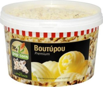 My Popcorn Popcorn Butter 185gr