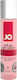System Jo Oral Delight Διεγερτικό Gel με Άρωμα Strawberry 30ml