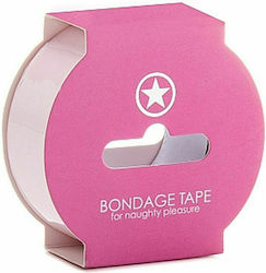 Shots Ouch Non Sticky Bondage Tape Ταινία Δεσίμ...