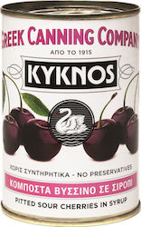 Kyknos 