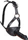 Zado Head Harness with Dildo