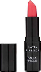 MUA Satin Κραγιόν Satin Romance 3.2gr