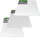 Daler Rowney Canvas White