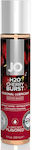 System Jo H2O Flavored Lubricant Cherry Burst 30ml