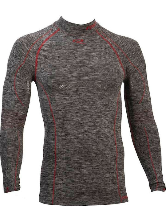 Riday Thermounterwäsche Gray