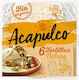 Acapulco Tortilla Tortilla 240gr 6Stück